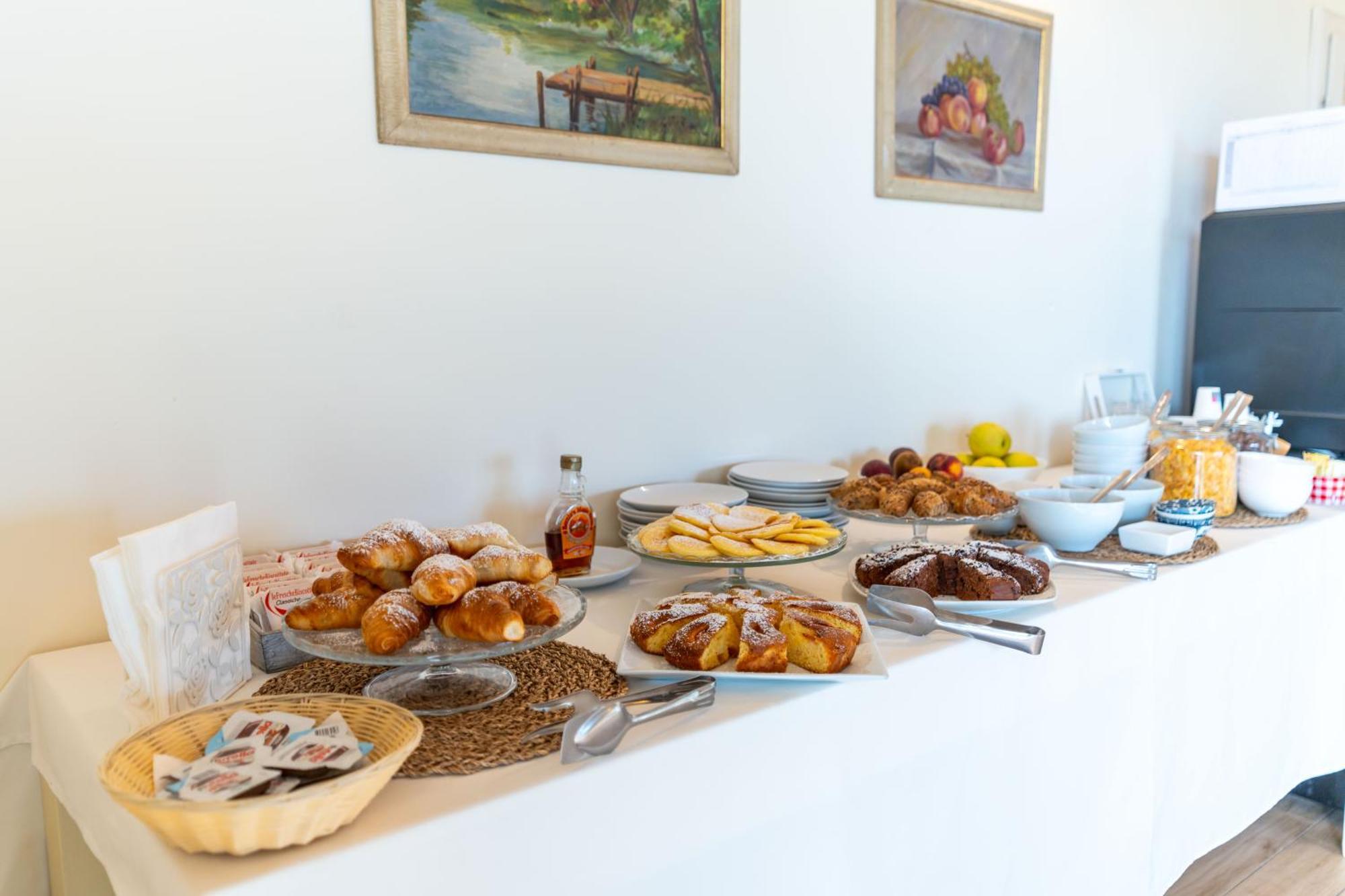 Agriturismo Colle Dei Pivi Ponti sul Mincio Kültér fotó