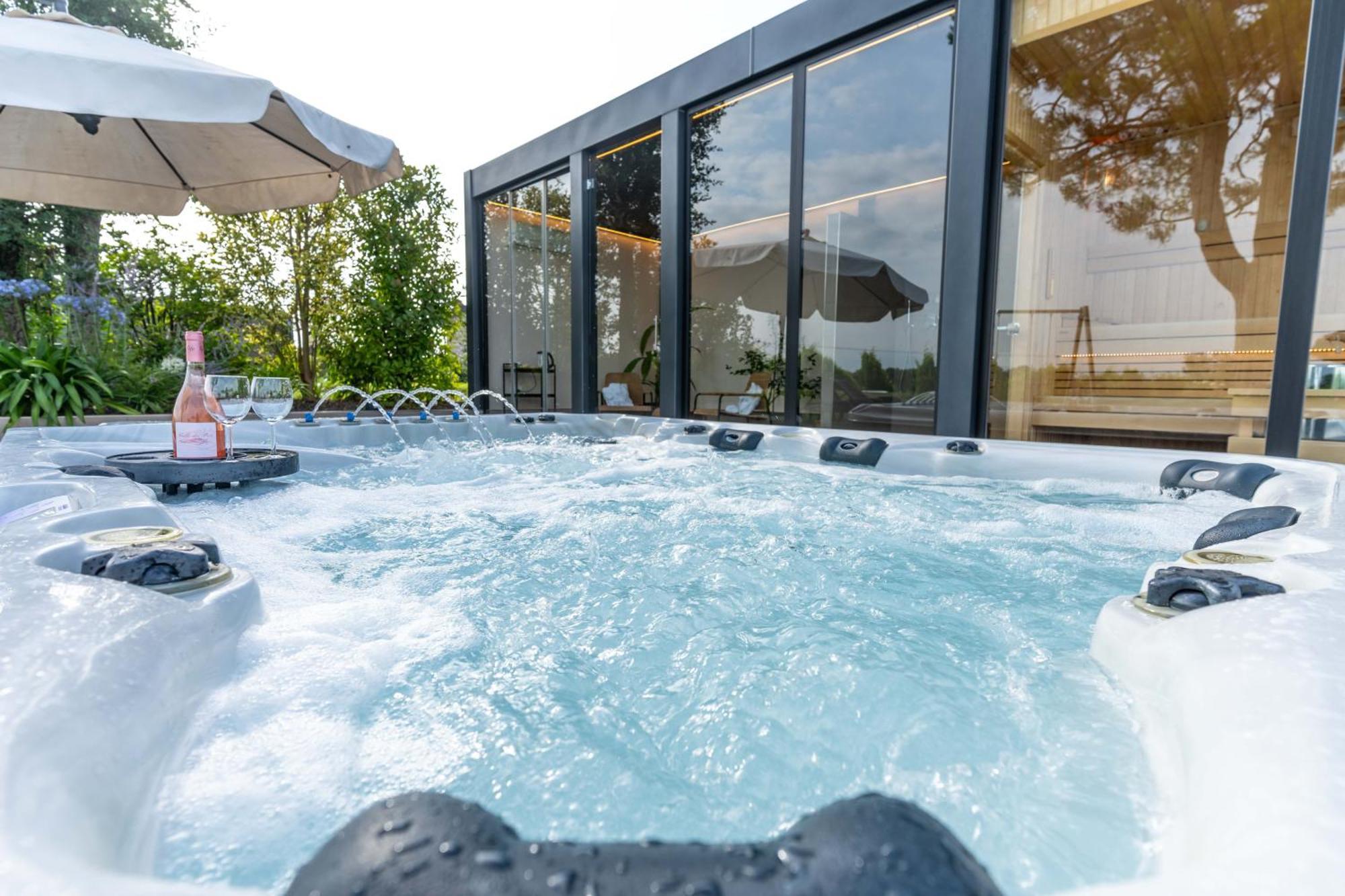 Agriturismo Colle Dei Pivi Ponti sul Mincio Kültér fotó