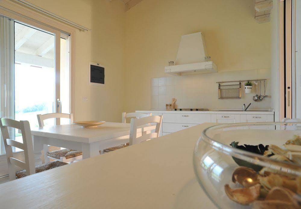 Agriturismo Colle Dei Pivi Ponti sul Mincio Kültér fotó