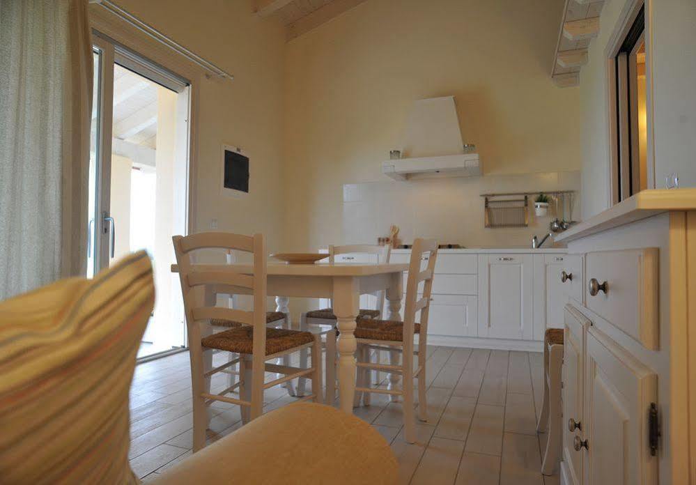 Agriturismo Colle Dei Pivi Ponti sul Mincio Kültér fotó