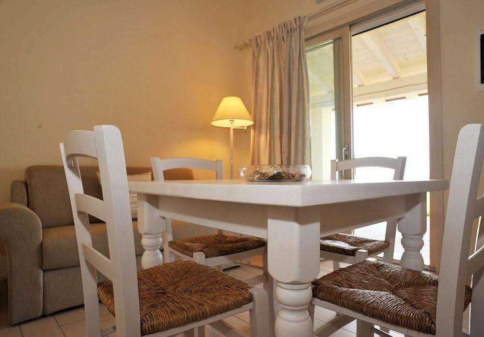 Agriturismo Colle Dei Pivi Ponti sul Mincio Kültér fotó