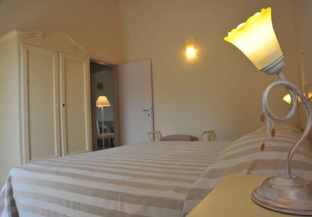 Agriturismo Colle Dei Pivi Ponti sul Mincio Kültér fotó