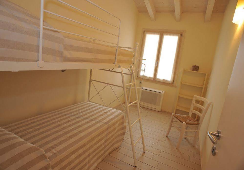 Agriturismo Colle Dei Pivi Ponti sul Mincio Kültér fotó