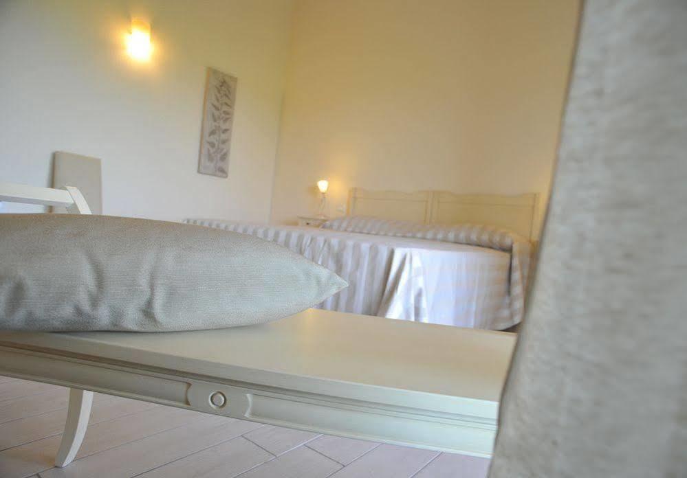 Agriturismo Colle Dei Pivi Ponti sul Mincio Kültér fotó